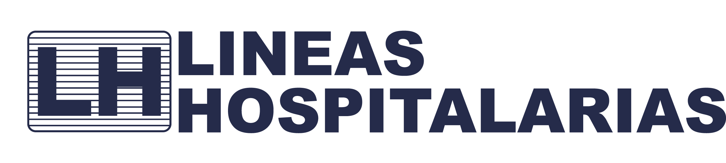 Logo LH S.A.S.